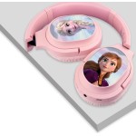 bigben Disney Frozen Las Big Ben Wireless Bluetooth Headset Frozen  5903932527803
