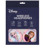bigben Disney Frozen Las Big Ben Wireless Bluetooth Headset Frozen  5903932527803