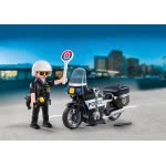 Playmobil Police Carry Case 5648 4008789056481