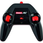 carrera rc  2.4ghz team sonic racing - shadow performance version 370201064 9003150136231