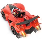 carrera rc  2.4ghz team sonic racing - shadow performance version 370201064 9003150136231