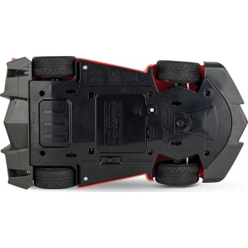 carrera rc  2.4ghz team sonic racing - shadow performance version 370201064 9003150136231