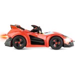 Carrera r/c car: 2,4ghz team sonic racing - shadow (performance version) - 1:18 (370201064) 370201064 9003150136231