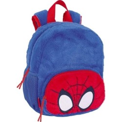 Safta Spidey – Nursery Backpack, Adaptable to Cart, Easy Cleaning, Ideal fo 642554232 8412688589425