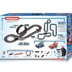 Carrera go!!! set: paw patrol - ready race rescue - 1:43 slot racing system (20062535) 20062535 4007486625358