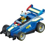 Carrera Go!!! PAW Patrol Ready Race Rescue Set | 2 Slot Cars Including 2 Ha 20062535 4007486625358