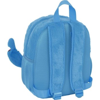 Safta Stitch – Nursery Backpack, Adaptable to Cart, Easy Cleaning, Ideal fo 642553232 8412688589418