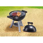 Playmobil Βαλιτσάκι Barbecue 5649 4008789056498