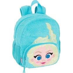 Safta Frozen – Nursery Backpack, Adaptable to Cart, Easy Cleaning, Ideal fo 642552232 8412688589401