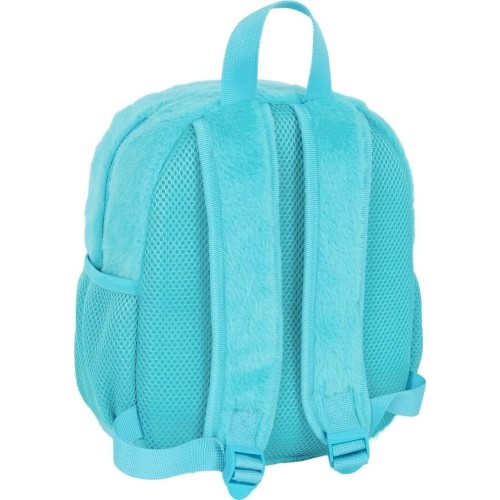 Safta Frozen – Nursery Backpack, Adaptable to Cart, Easy Cleaning, Ideal fo 642552232 8412688589401