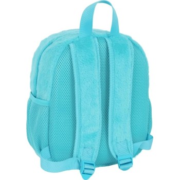 Safta Frozen – Nursery Backpack, Adaptable to Cart, Easy Cleaning, Ideal fo 642552232 8412688589401