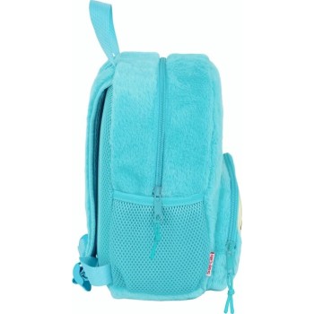 Safta: frozen - mini plush backpack (27cm) (642552232) 642552232 8412688589401