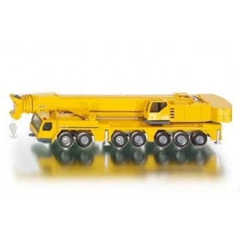 siku Γερανός 1:87/10/HK SI001886 4006874018864