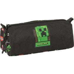 Safta: minecraft - pencil case (812647742) 812647742 8412688611522