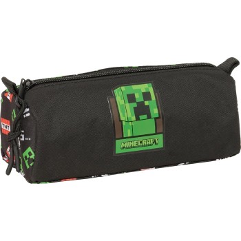 Safta: minecraft - pencil case (812647742) 812647742 8412688611522