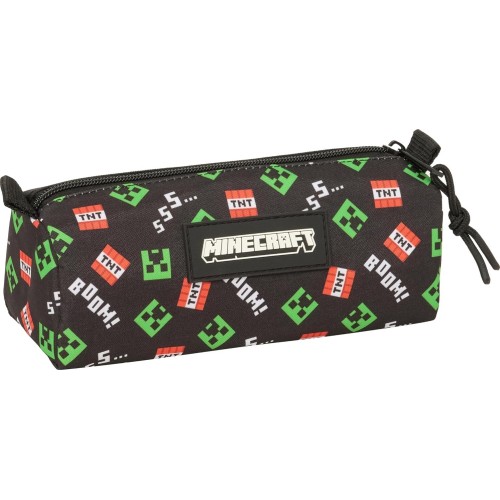 Safta: minecraft - pencil case (812647742) 812647742 8412688611522