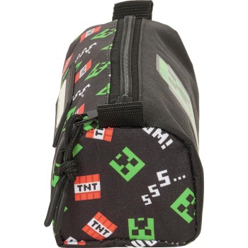 Safta: minecraft - pencil case (812647742) 812647742 8412688611522