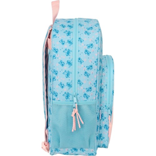 safta Stitch Ohana – Childrens School Backpack, Childrens Backpack, Adaptable to  612613180 8412688620722