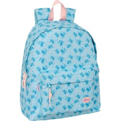 safta Stitch Ohana – Childrens Day Pack, Childrens Backpack, Quality and Maximum  612613774 8412688620753