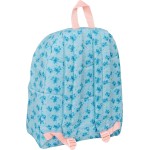 Safta: stitch ohana - backpack (42cm) (612613774) 612613774 8412688620753