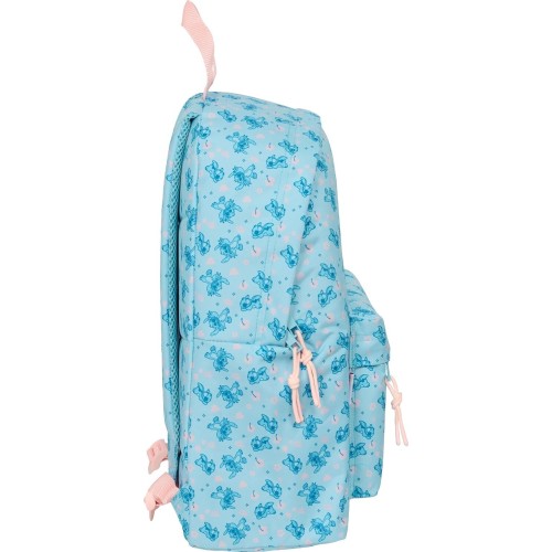 Safta: stitch ohana - backpack (42cm) (612613774) 612613774 8412688620753