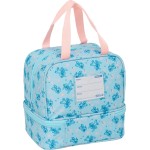 Safta: stitch ohana - lunch bag (812613040) 812613040 8412688620876