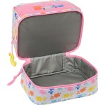 Safta: peppa pig baby pig - insulated lunch bag (812572040) 812572040 8412688604036