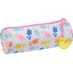 safta Peppa Pig Baby Pig – Round School Pencil Case, Children, Child, Ideal for C 812572026 8412688604029