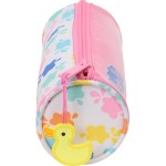 Safta: peppa pig baby pig - round pencil case (812572026) 812572026 8412688604029