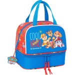 safta PAW Patrol Cool – Lunch Box, Pencil Case, Quality and Maximum Resistance, M 812542040 8412688597581