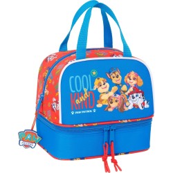 Safta: paw patrol cool & kind - lunch bag (812542040) 812542040 8412688597581