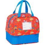 Safta: paw patrol cool & kind - lunch bag (812542040) 812542040 8412688597581