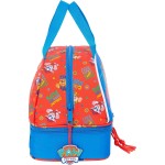 Safta: paw patrol cool & kind - lunch bag (812542040) 812542040 8412688597581
