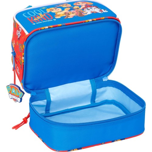 Safta: paw patrol cool & kind - lunch bag (812542040) 812542040 8412688597581