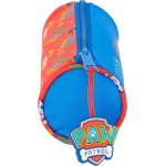 Safta: paw patrol cool - round pencil case (812542026) 812542026 8412688597598