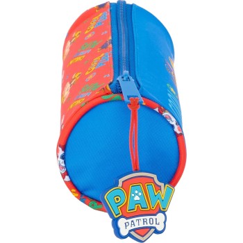 safta Paw Patrol Cool – Round School Pencil Case, Childrens Pencil Case, Ideal fo 812542026 8412688597598