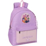safta K-pop Demon Hunters - Iconic - Laptop Backpack 14.1, Ideal for Young People 642667775 8412688651139