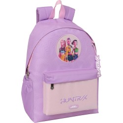 safta K-pop Demon Hunters - Iconic - Laptop Backpack 14.1, Ideal for Young People 642667775 8412688651139