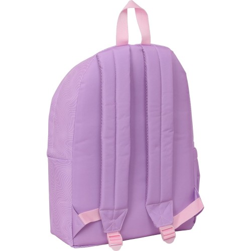 safta K-pop Demon Hunters - Iconic - Laptop Backpack 14.1, Ideal for Young People 642667775 8412688651139