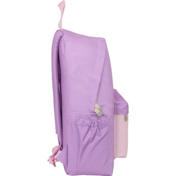 safta K-pop Demon Hunters - Iconic - Laptop Backpack 14.1, Ideal for Young People 642667775 8412688651139