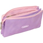 safta K-pop Demon Hunters – Iconic – Triple Pencil Case, Childrens Pencil Case, I 842667744 8412688651245