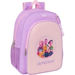 safta K-pop Demon Hunters – Iconic – Childrens School Backpack, Childrens Backpac 642667180 8412688651108