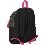 safta K-pop Demon Hunters - Energy - Laptop Backpack 14.1, Ideal for Young People 642668775 8412688651344