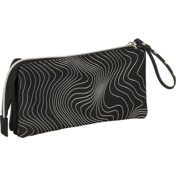 safta K-pop Demon Hunters – Energy – Triple Pencil Case, Childrens Case, Ideal fo 842668744 8412688651450