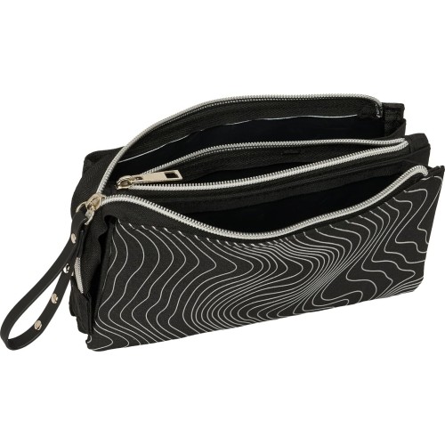 safta K-pop Demon Hunters – Energy – Triple Pencil Case, Childrens Case, Ideal fo 842668744 8412688651450