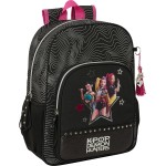 safta K-pop Demon Hunters – Energy – Childrens School Backpack, Childrens Backpac 642668180 8412688651306