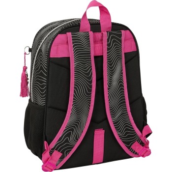 safta K-pop Demon Hunters – Energy – Childrens School Backpack, Childrens Backpac 642668180 8412688651306