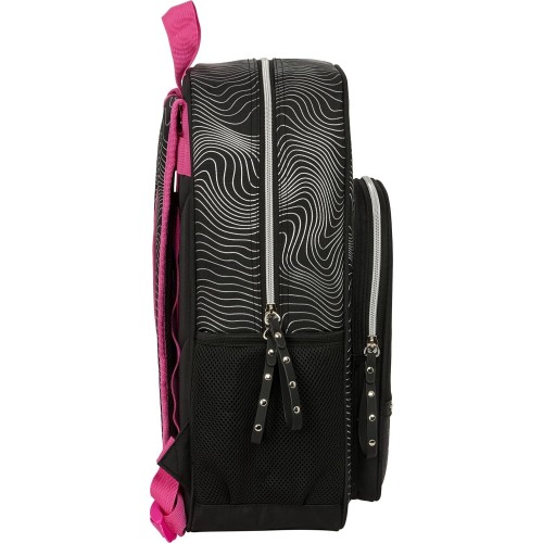 Safta: k-pop demon hunters energy - backpack (42cm) (642668180) 642668180 8412688651306