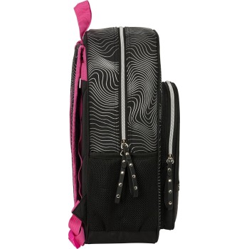 safta K-pop Demon Hunters – Energy – Childrens School Backpack, Childrens Backpac 642668180 8412688651306