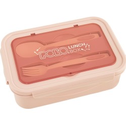 POLO Food Container p/p 951035 - 3900 5201927154592